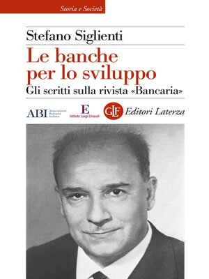 cover image of Le banche per lo sviluppo